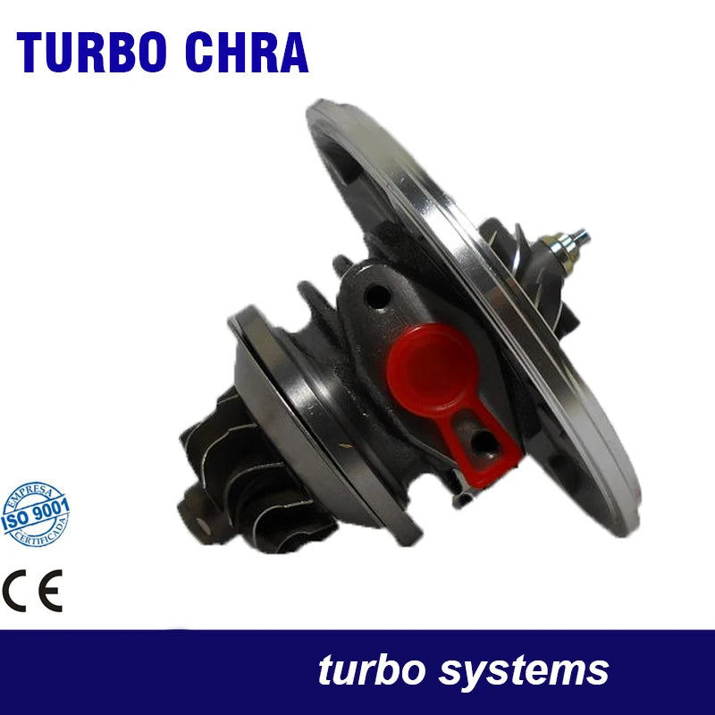 GT1546S Turbo cartridge chra 706978 0375F9 0375G0 0375E7 0375E6 core for Fiat Scudo Ulysse I 2.0 JTD L DW 10ATED 2S DW10ATED2S
