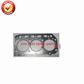 Engine cylinder head gasket for Yanmar engine : 3TN82  3TNA82