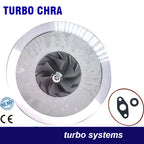 GT2556V 710415 710415-1 710415-0001 TURBO core cartridge for OPEL Vaushall Omega B 2.5TDI BMW 525 2.5d  M57D E39 Y25DT 2000-