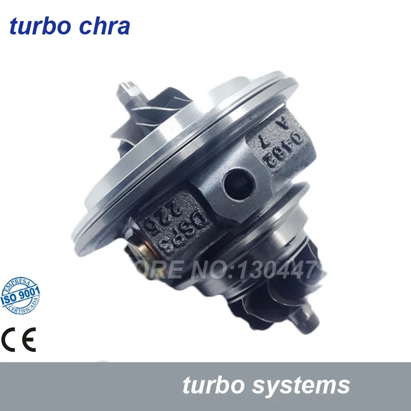 K03 turbo cartridge core chra for Peugeot 308 RCZ Citroen DS4 MINI CLUBMAN Cooper S Coupe Roadster PACEMAN CROSSOVER 1.6