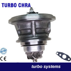 Turbocharger chra core CT9 17201 33010 17201 33020 11657790867 cartridge for BMW  Toyota Engine: NLP20 1400cc / W17 1364cc 55 kw