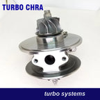 BV39 turbo cartridge 54399700005 3M219G438AA 1253768 4M219G438BA core chra for ford Galaxy Seat Alhambra 1.9 TDI 02-06 ASZ 96KW
