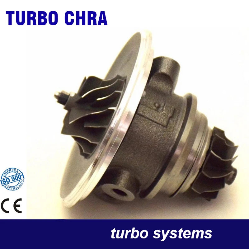 turbo cartridge 17201-26020 17201-0R011 17201-0R010 1720126021 1720126020 172010R011 172010R010 for Toyota Corolla 2.2 D-4D