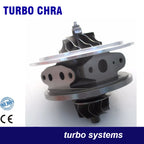 Turbo cartridge 765016 8200583860 8200741579A 8200695786 8200741580 for Renault Laguna II Espace IV 2.0 DCI 06- M9RB 127 KW