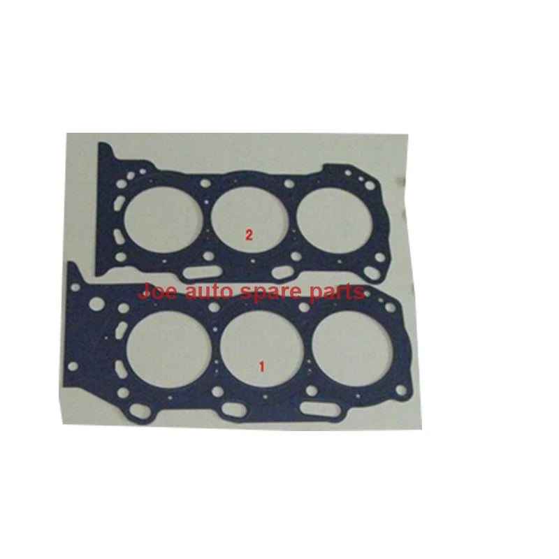 2GR 2GRFE Engine cylinder head gasket for Toyota Camry/Avalon/Alphard/RAV 4/ESTIMA/SIENNA LEXUS RX/ES 3.5L 3456CC