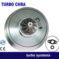 BV38 turbo cartridge 144111232R 144117462R 144114825R 1441100Q0L core chra for Nissan Qashqai Juke Dacia Duster K9K 110hp 81kw