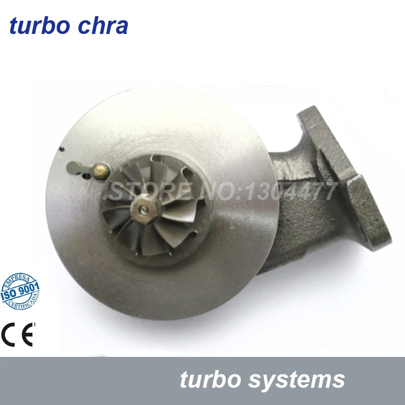 Turbocharger core CHRA GT1749V turbo cartridge 729325-5003S 729325-5002S 729325-0002  for VW T5 Transporter 2.5 TDI 130HP 04-
