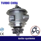TD25M turbocharger chra cartridge  28231-27500 4917302610 49173-02610 for Hyundai Accent Getz Matrix 1.5CRDI Engine: D3EA  01-05