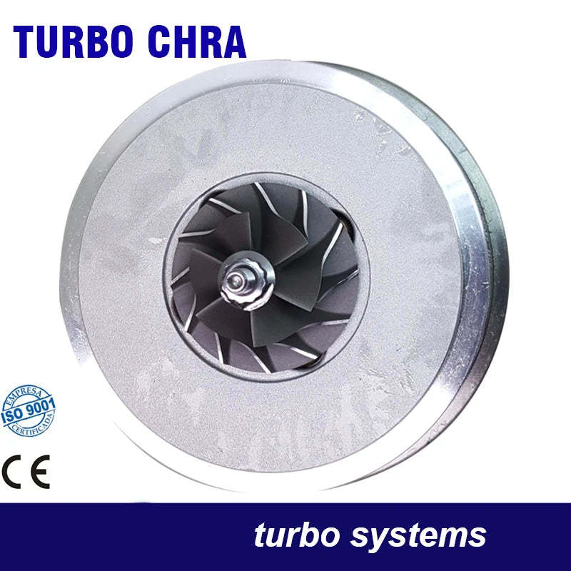 Turbo cartridge 045145701EV 045145701D 045145701A core chra for AUDI A2 Seat Arosa VW Volkswagen Lupo 1.2 TDI   engine : ANY AYZ