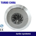 GT1752S turbo chra 733952 28200-4A101 turbocharger core cartridge 282004A101 28200 4A101 for Kia Sorento 2.5 CRDI 02-