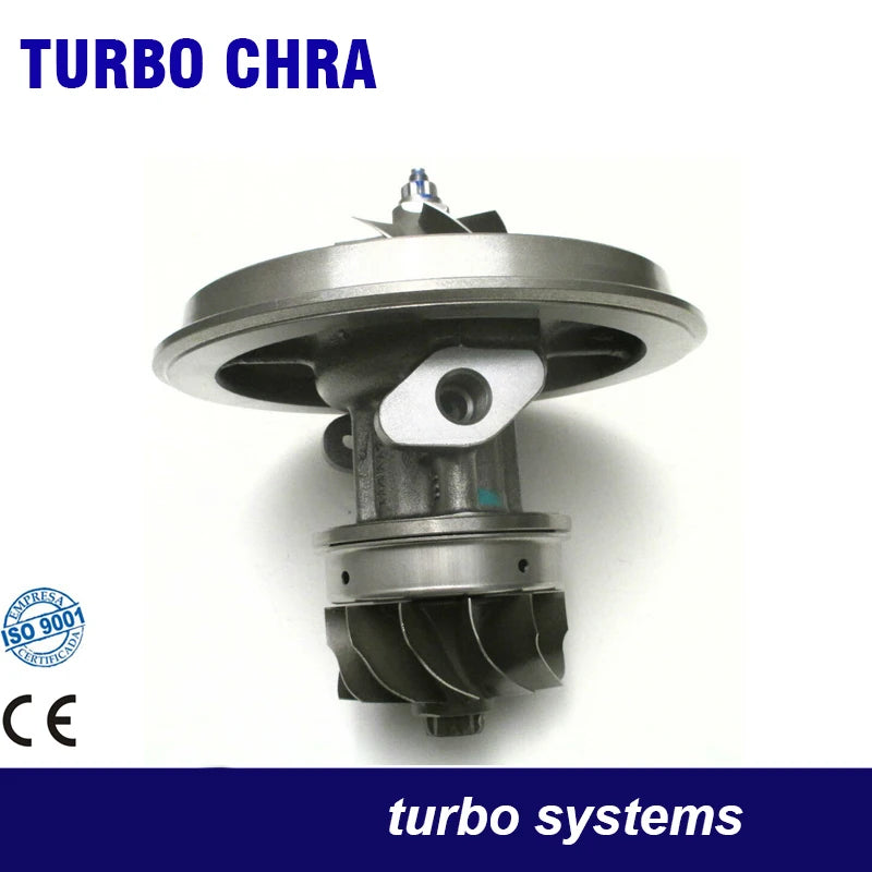turbo cartridge core chra for Scania PGRT G 240 380 420 P 420 380 R 420 380 engine : DT 1212 1214 DC 1218 1217 1206
