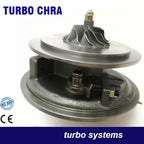 GTC1244VZ  turbo cartridge 775517-5002S 775517-5001S core chra for VW Golf VI Jetta V Passat B6 Polo V 1.6 TDI 2009- CAYC 105 HP
