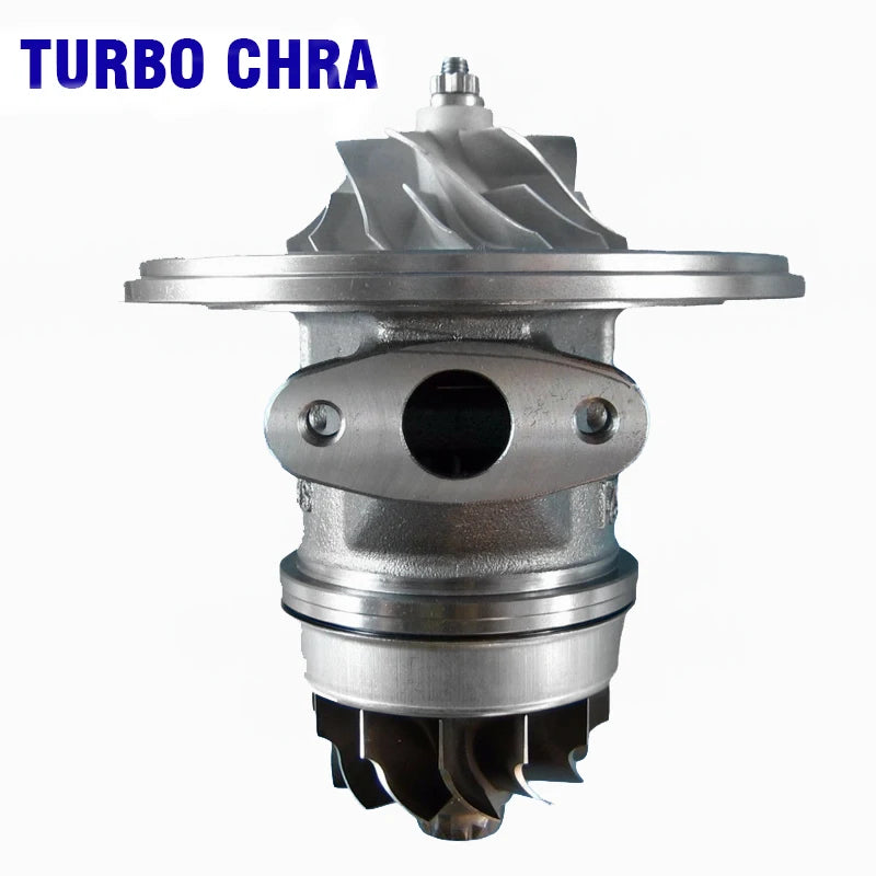HX35W Turbo CHRA R5014203AAT 3590105 3800397 3590104  Cartridge core For Dodge Pickup Truck 5.9L engine Cummins 6BTAA