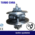 Turbo chra core GT1749V 750431-0002 750431-0003 750431-0006 cartridge for BWM 320 D (E46) X3 2.0 D (E83/E83N) M47TU 01- 110kw