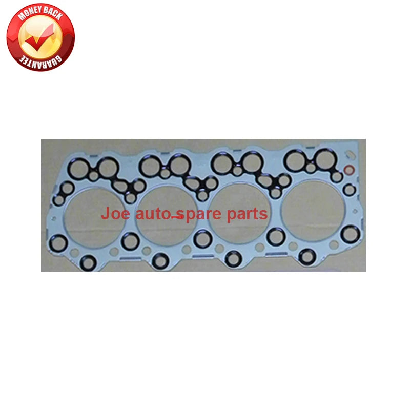 4d30 4D31  Engine cylinder head gasket for Mitsubishi Canter Rosa BUS 3.3D  78-82 ME999012  50086700 50086900 50195800 50200600