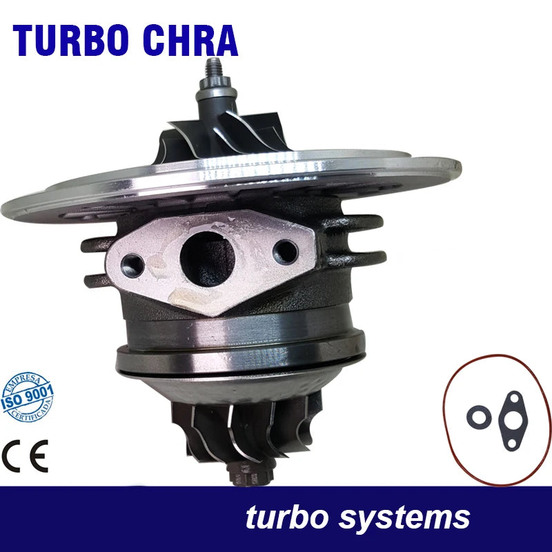 CHRA GT2256V 762785 5004S 762785 0003 762785-0002 7701477300  turbo core for Opel Vivaro 2.0 CDTI Renault Trafic II 2.0 Dci 06-