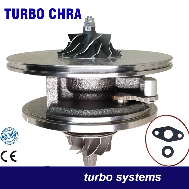 BV38 turbo cartridge 54389700002 54389880002 54389700006 54389880006 core chra for Renault Scenic Megane Kangoo K9K 110hp 81kw