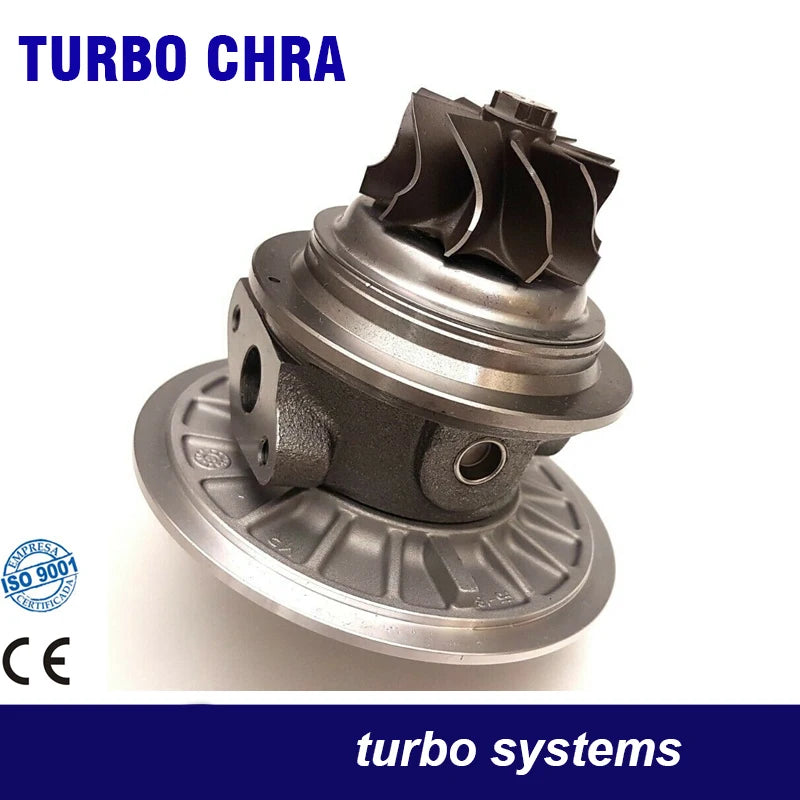 RHF5V VEA30023 VDA30023 VIFB turbo CHRA 8973815072 8973815073 turbine cartridge for Isuzu NKR 3.0 TDI 96 Kw - 131 HP 4JJ1E4N