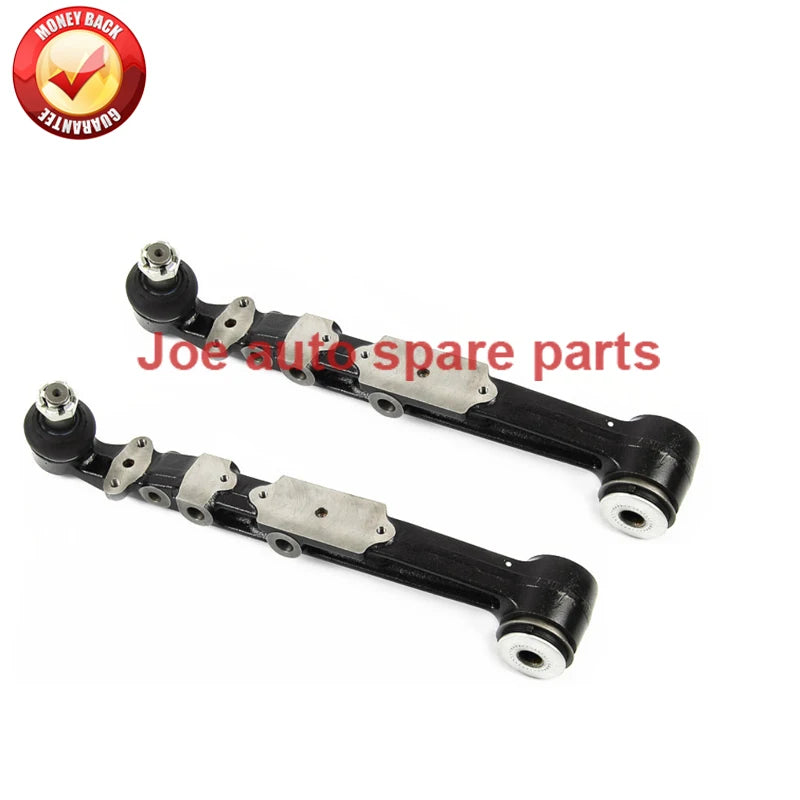 Front Suspension Lower Control Arms 48605-39015 48606-39015 For Toyota Coaster TRB50 HZB50 BB42 4860539015 4860639015