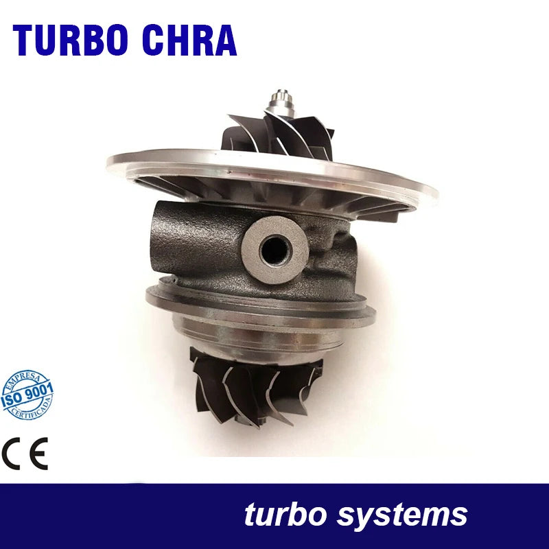 RHF5V VEA30023 VDA30023 VIFB turbo CHRA 8973815072 8973815073 turbine cartridge for Isuzu NKR 3.0 TDI 96 Kw - 131 HP 4JJ1E4N