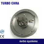 turbo cartridge 792290 5003S 792290 5002S 792290 0003 792290 0002 core for vw Volkswagen T5 Transporter 2.0 TDI 2009-  CAAC