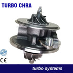 turbo Turbocharger cartridge 5439-970-0054 5439-988-0054  core chra for Skoda Fabia Roomster 1.4 TDI 2006- engine : BWB BMS