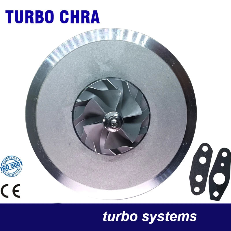 Gt2056V turo chra  7697085004S 7697080003 core 7697080002 7697080001 cartridge for Nissan Navara / Pathfinder 2.5 DI YD25