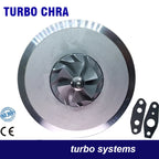 Gt2056V turo chra  7697085004S 7697080003 core 7697080002 7697080001 cartridge for Nissan Navara / Pathfinder 2.5 DI YD25