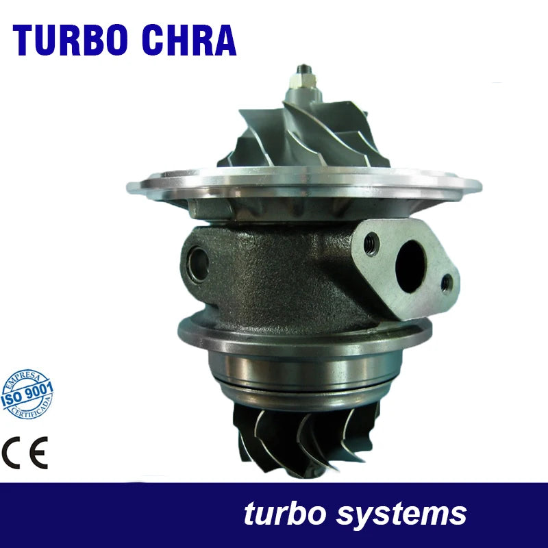 RHF55 turbo turbocharger cartridge VA440028 VB440028 VC440028 VD440028 core chra for Subaru Impreza WRX STI DOHC 2.5L 2004-2007