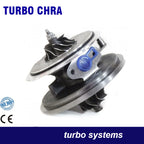 GTB1746V turbo cartridge 742110-5007S 742110-9007S 742110-0007 742110-0006 742110-0004 742110  for Ford Focus II 1.8 TDCI LYNX