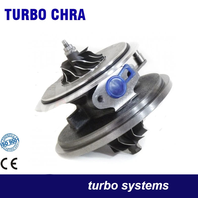 GTB1746V turbo cartridge 742110-5007S 742110-9007S 742110-0007 742110-0006 742110-0004 742110  for Ford Focus II 1.8 TDCI LYNX