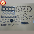 D4EA Engine Full gasket set kit for Hyundai SANTA Fe/Tucson 2.0L 1991cc 2001-2010 20910-27A00 49H01 KM-H01 50214600
