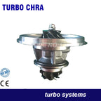 Turbo cartridge CT16 turbine chra for Toyota Hilux 2.5 D4D 2KD-FTV 75 Kw - 102 Hp - turbo rebuild core 17201-OL030 17201-0L030