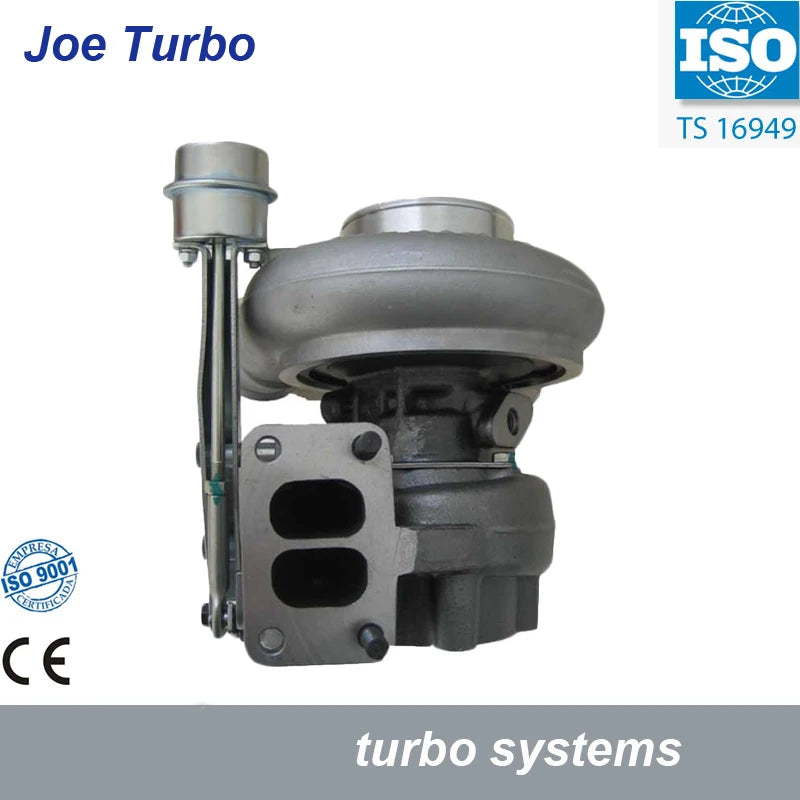 HX35W 3590104 TURBO TURBOCHARGER FOR Dodge Ram 2500/3500 Engine:CUMMINS 6BTAA 5900CC 215HP