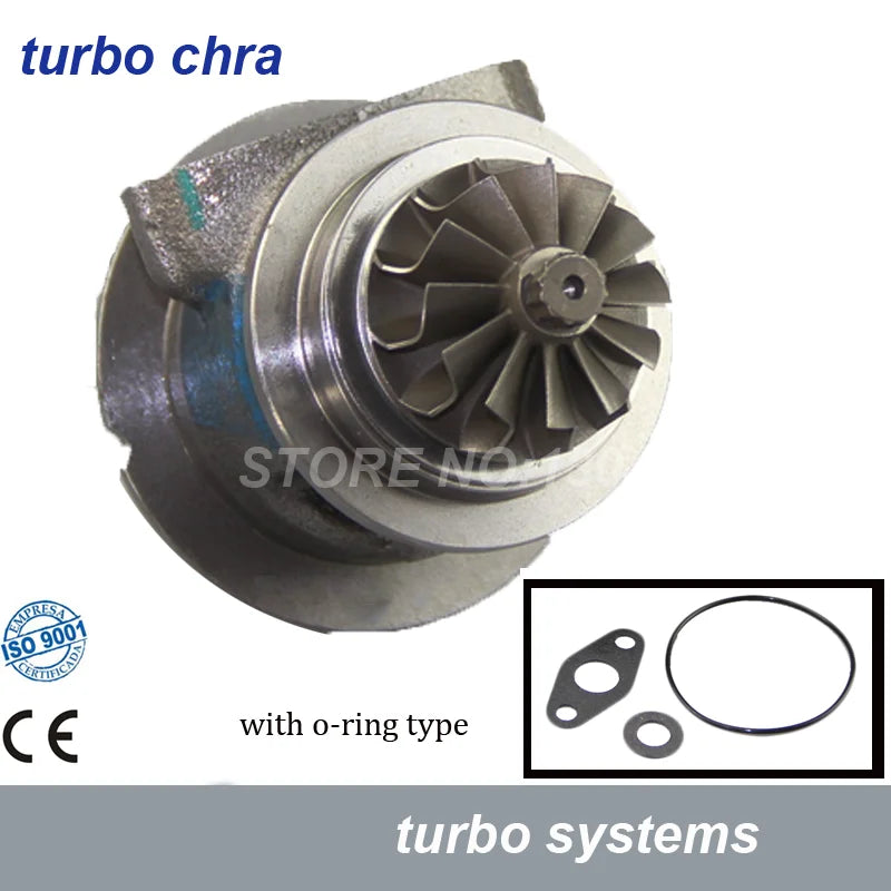 TD025 CHRA 49173-02412 49173-02410 49173-02401 28231-27000 Turbo Cartridge for KIA Carens II 2.0 CRDi 83 Kw D4EA 2002-2006