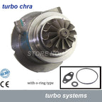 TD025 CHRA 49173-02412 49173-02410 49173-02401 28231-27000 Turbo Cartridge for KIA Carens II 2.0 CRDi 83 Kw D4EA 2002-2006