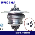 CHRA GT2256V 762785 7627855004S 7627850003 7627850002 turbo core for Opel Renault 2.0L Engine: M9R780