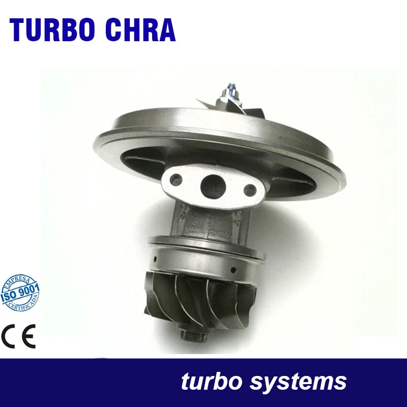 turbo cartridge core chra for Scania PGRT G 240 380 420 P 420 380 R 420 380 engine : DT 1212 1214 DC 1218 1217 1206