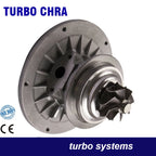 KHF5-2B TURBO cartridge core chra 28201-4X700 28201-4X701 28201-4X400 28200-4X400 for Hyundai  Terracan 2902cc 2.9 CRDi 150HP J3
