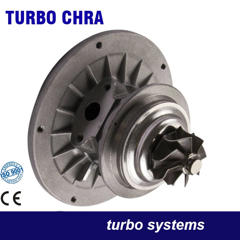 KHF5-2B TURBO cartridge core chra 28201-4X700 28201-4X701 28201-4X400 28200-4X400 for Hyundai  Terracan 2902cc 2.9 CRDi 150HP J3
