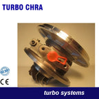 Turbo cartridge 17201-30011 17201-30010 1720130011 1720130010 core chra for Toyota Land cruiser D-4D 2000- 1KD-FTV 120 kw