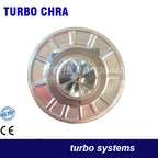 Turbo cartridge CT16 turbine chra for Toyota Hilux 2.5 D4D 2KD-FTV 75 Kw - 102 Hp - turbo rebuild core 17201-OL030 17201-0L030