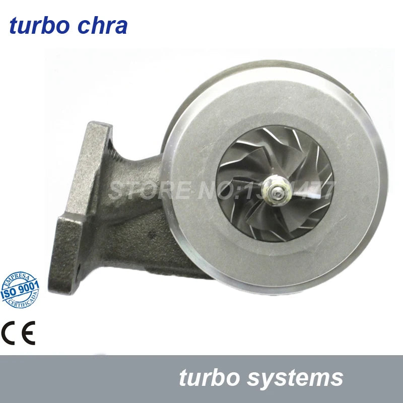 Turbocharger core CHRA GT1749V turbo cartridge 729325-5003S 729325-5002S 729325-0002  for VW T5 Transporter 2.5 TDI 130HP 04-