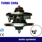 turbo chra core GT1544V 0375J7 9656125880 9663199280 9657248680 for Citroen Berlingo C2 C4 C5 Picasso Xsara 1.6 HDI FAP DV6TED4