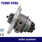 RHB51P turbo cartridge VB21 VB19 17201026050  17201026051 core chra for TOYOTA AURIS VERSO 2.0 D-4D 2006 - 93 kw 126 hp 1AD-FTV