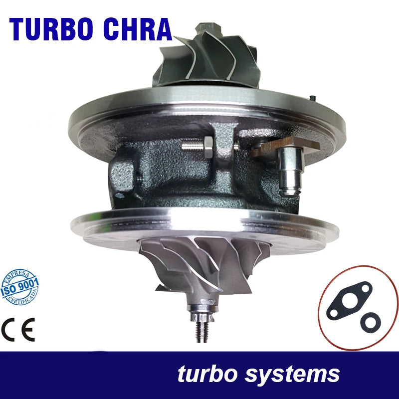 turbo cartridge 717628-3 717628-4 717628-5 717628-6 717628-7 717628-8 717628-9 717628-10 860051-1 860051-2 860051-3 for opel