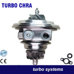 Turbocharger Turbo CHRA Cartridge for AUDI VW SEAT skoda BWE BUL BWA  BPY BWE 2.0TFSI 2.0TSI 06F145701G 06F145701GX 06F145701GV