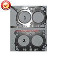 FB25 Engine cylinder head gasket for Subaru Legacy Liberty outback 16V 2498cc 2.5L  2.5 L 2015- 10105AB420 10105-AB420