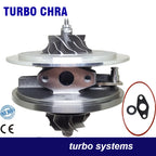 GT2052V 7038910020 7038910020 4541355010S  4541350008 4541350005 4541350003 Turbo CHRA for AYM AKE BDH BAU BFC BCZ BDG  2.5 TDI