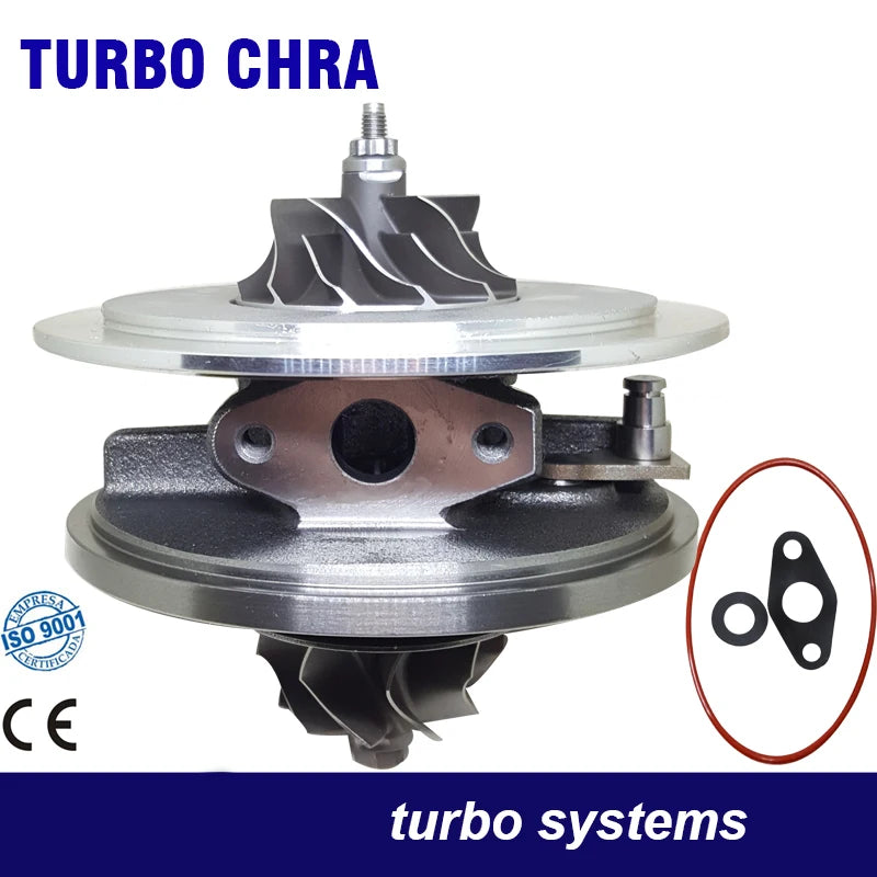 GT2052V 7038910020 7038910020 4541355010S  4541350008 4541350005 4541350003 Turbo CHRA for AYM AKE BDH BAU BFC BCZ BDG  2.5 TDI